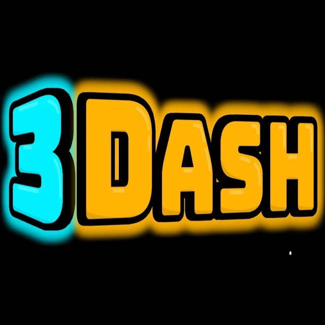3Dash