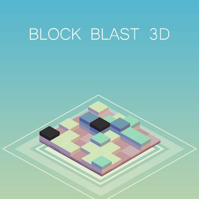 Block Blast 3D