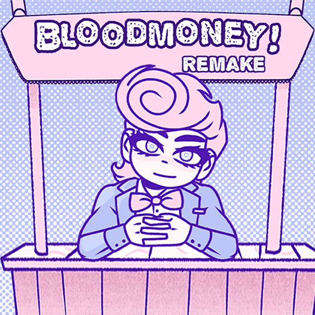 Bloodmoney Remake