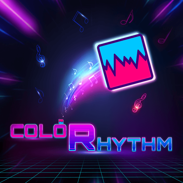 Color Rhythm