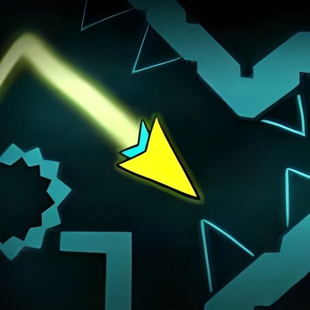 Dash Wave Impossible