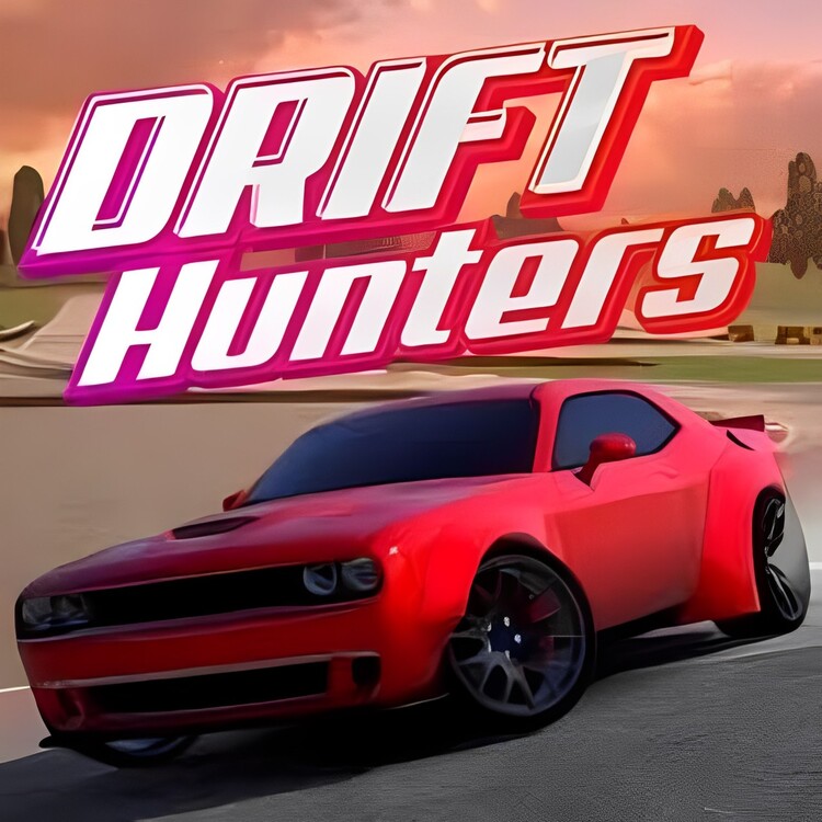 Drift Hunters