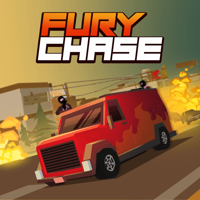 Fury Chase