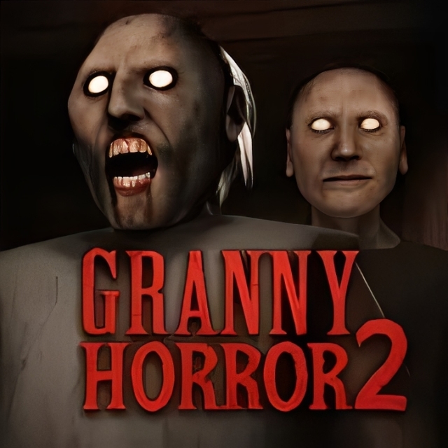 Granny Horror 2