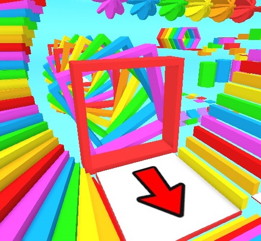 Robux Obby: Noob's Parkour