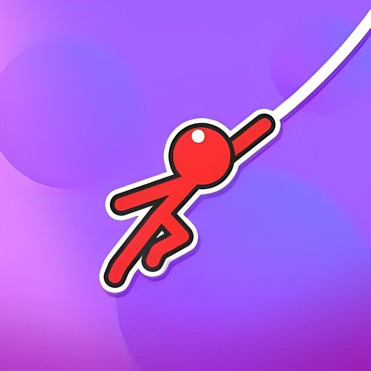 Stickman Hook