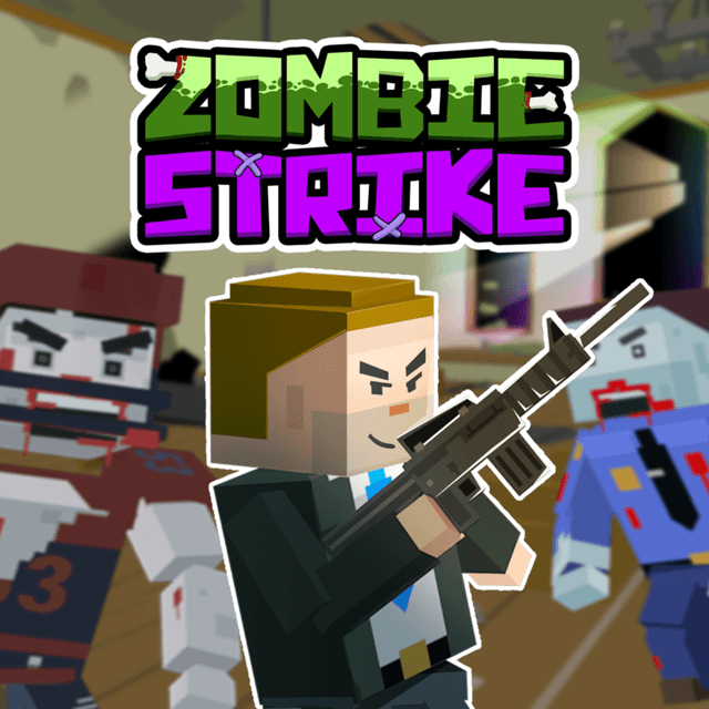 Zombie Strike