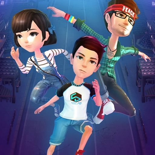 Subway Surf Halloween