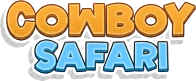 Cowboy Safari Logo